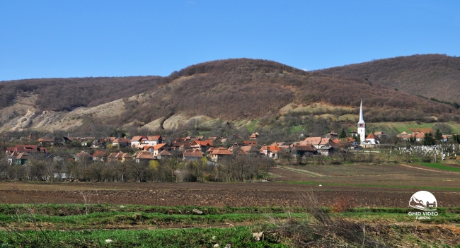 Jurnalul comunei Moldovenești 2018